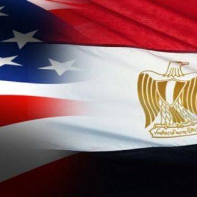 США грозят санкциями Египту