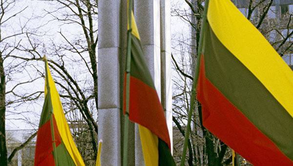 В Литве помиловали двух осужденных за шпионаж граждан России