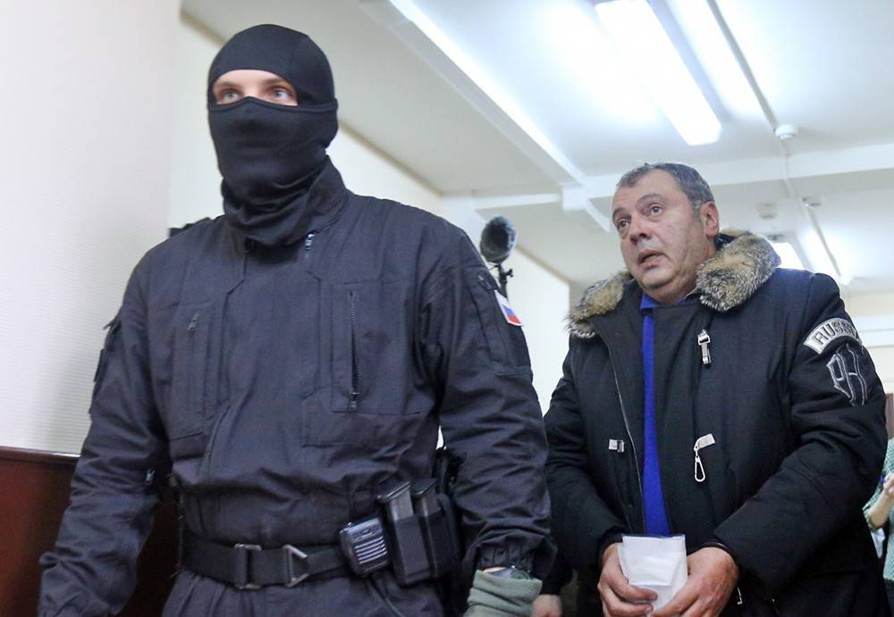 Обвиняемый в хищениях экс-чиновник Минкультуры Борис Мазо попросил убежища в Австрии