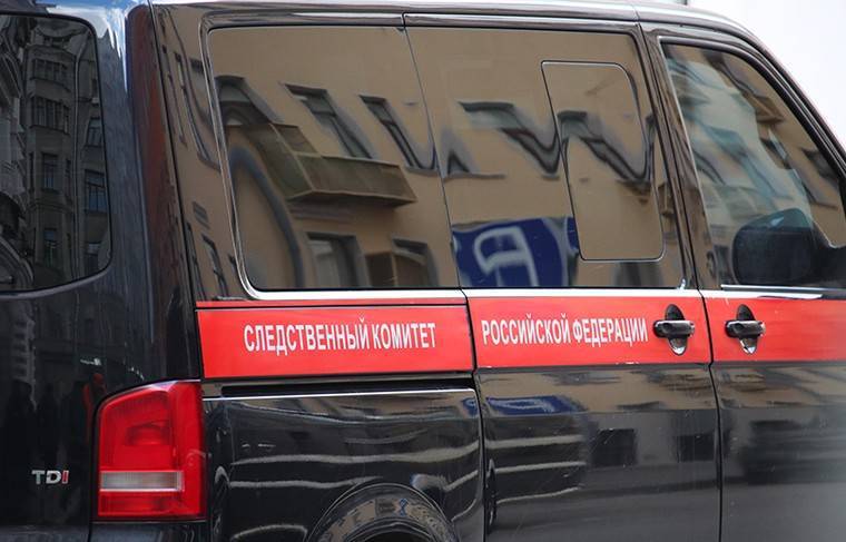 Сотрудника УЭБиПК задержали в Москве за взятку
