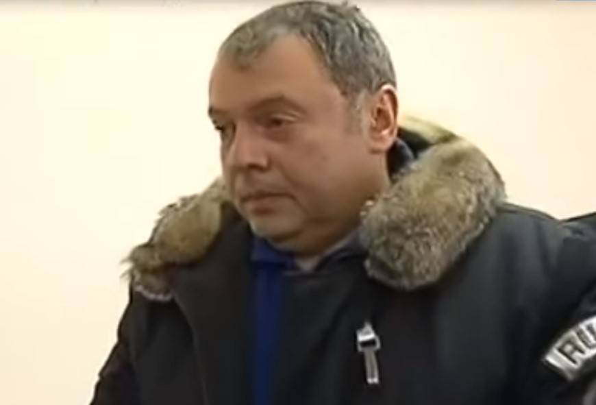 Обвиненный в хищениях бывший чиновник Минкульта попросил убежище в Австрии