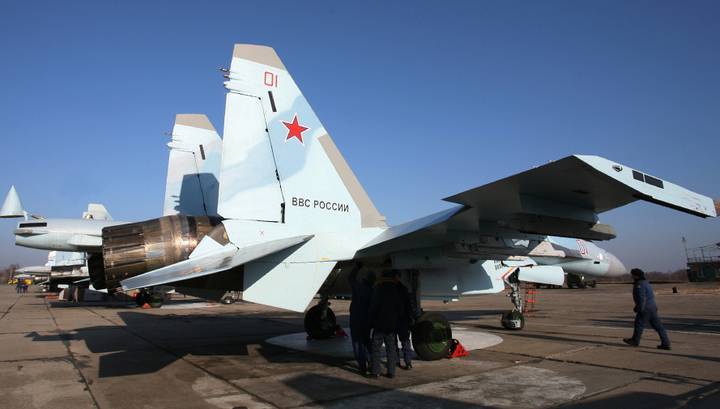 Штаты пригрозили Египту санкциями, если страна купит Су-35