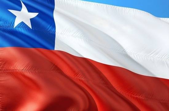 В Чили договорились провести референдум о новой конституции