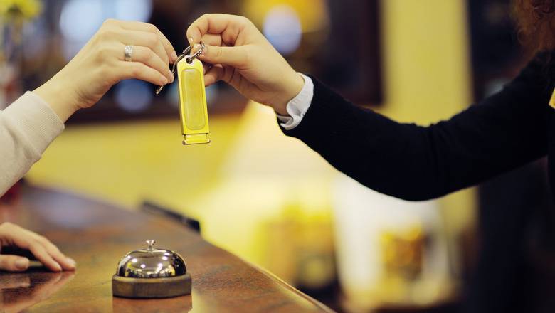 Отельеры попросили ввести в РФ невозвратные тарифы для гостиниц