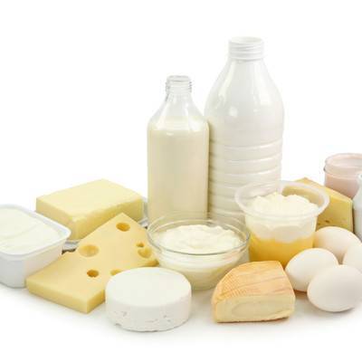 Обязательная маркировка молочных продуктов вводится с 1 июня 2020 года