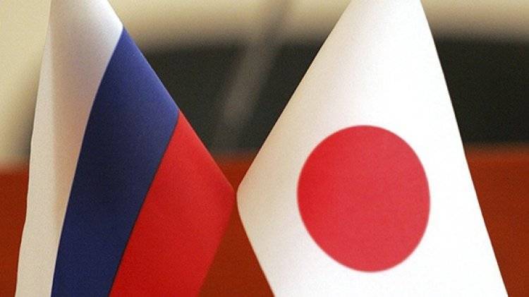 Токио намерен продолжать переговоры с Москвой по мирному договору
