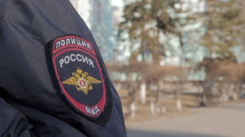 Тело зверски убитой девушки нашли в московском парке «Лосиный остров»
