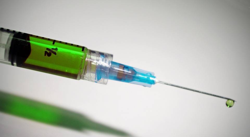 В Германии будут штрафовать родителей за НЕ вакцинации детей - Cursorinfo: главные новости Израиля