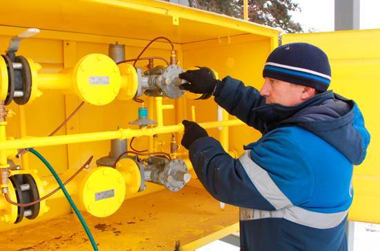 Эксперт оценил возможность договорённости России и Украины по транзиту газа
