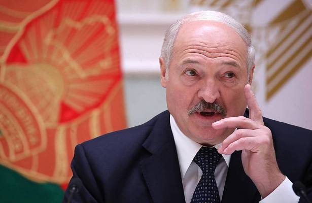 Лукашенко поручил подсчитать стоимость услуг для России