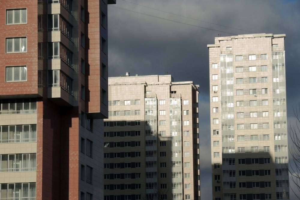 В Госдуме опровергли запрет на посуточную аренду квартир