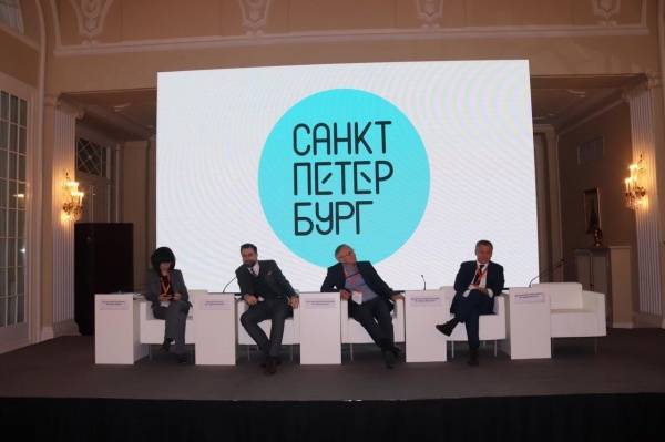 Эксперт о новом мета-бренде Санкт-Петербурга за семь миллионов: "Идеи нет или она не понятна"