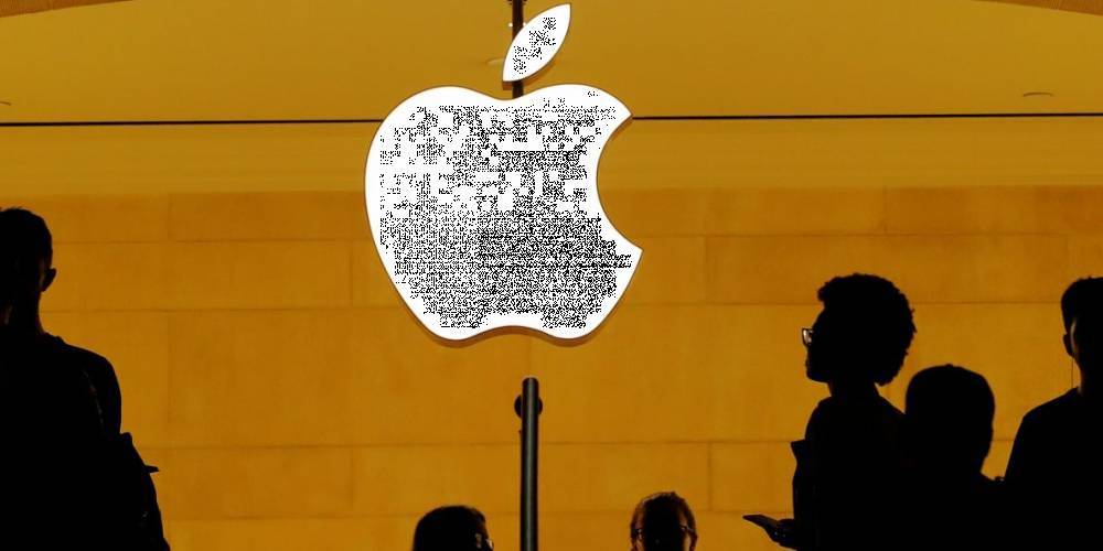 Apple и посольство США в ФРГ уличили в попытке противостоять местному закону об отмывании денег