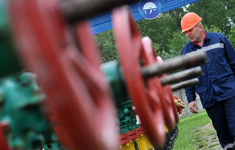 «Нафтогаз» прокомментировал скидку России по цене на топливо