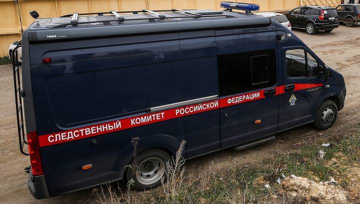 Множественные ножевые: в московском парке нашли труп женщины