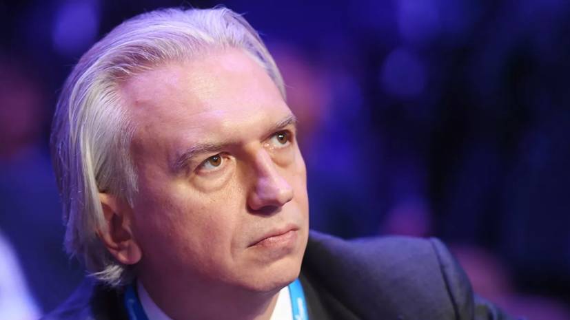 Глава РФС подтвердил назначение Хачатурянца на пост главы судейского комитета
