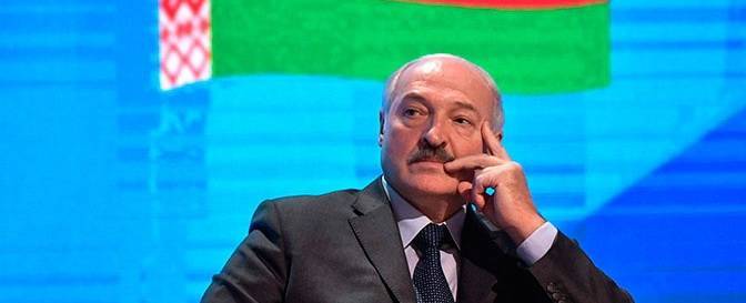 Стареющему Лукашенко предложили стать «белорусским Богданом Хмельницким»