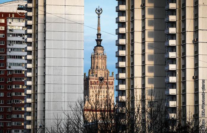 Эксперты опровергли возможность запрета посуточной аренды жилья в России