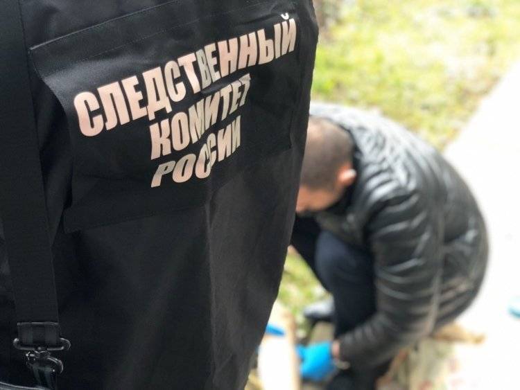 Видео с подозреваемым в убийстве пятилетней девочки в Крыму появилось в Сети