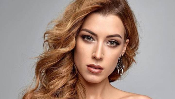Суббота без визы: США отказали участнице "Мисс Вселенная" от Украины