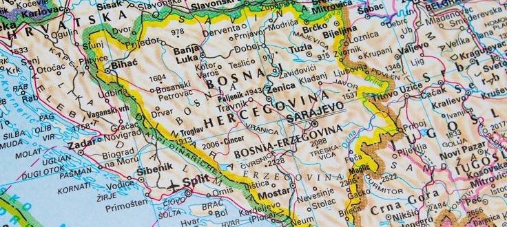 «Босния и Герцеговина является выдумкой либерального капитализма»