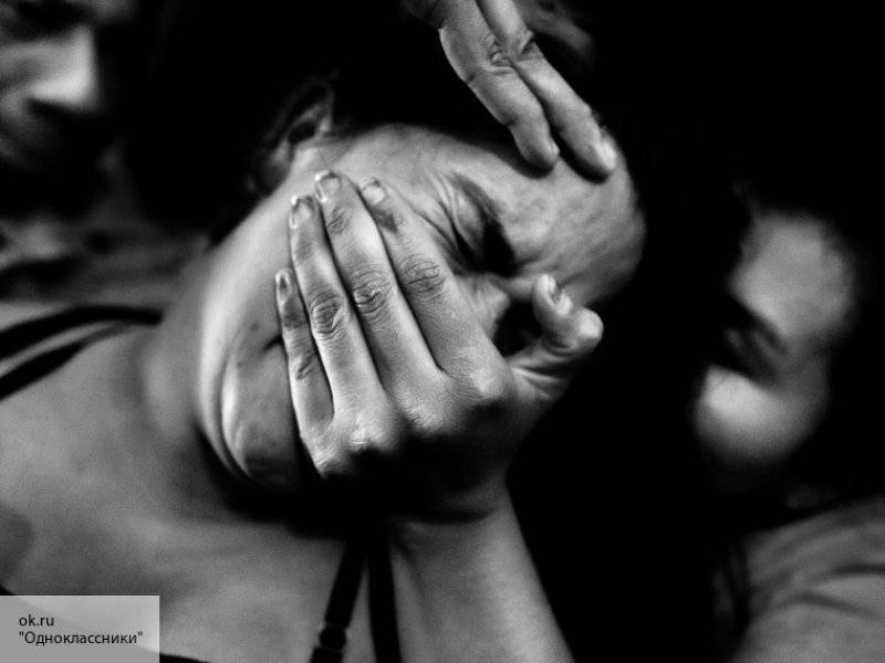 Сексуальное насилие происходит из-за боязни быть оговоренным – Рапопорт
