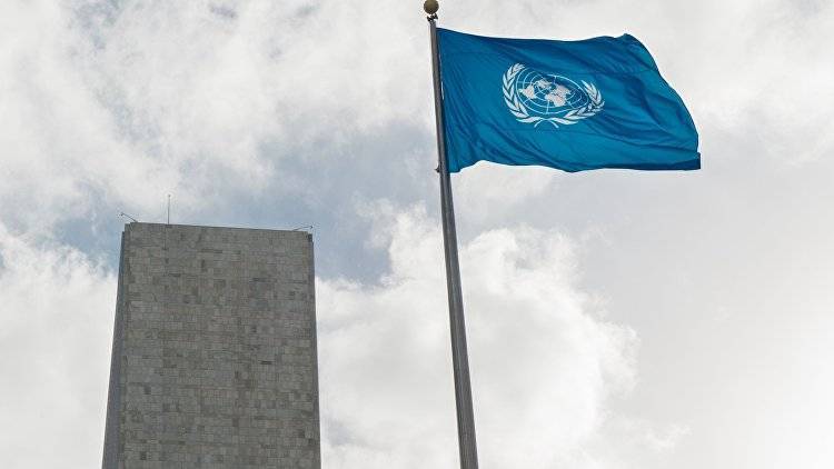 "Множат копии": сенатор оценил резолюцию Генассамблеи ООН по Крыму