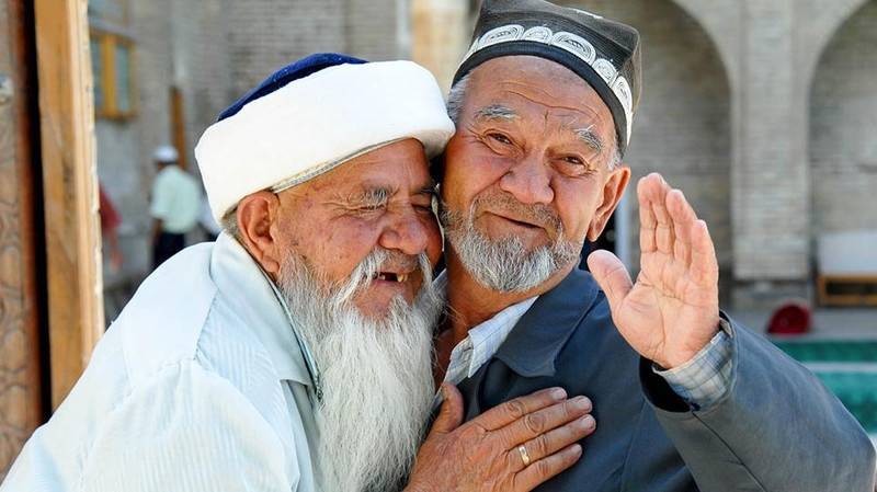 Узбекских пенсионеров ждут «золотые парашюты» | Вести.UZ