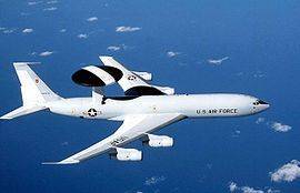 НАТО заменит самолеты AWACS искусственным интеллектом - Cursorinfo: главные новости Израиля