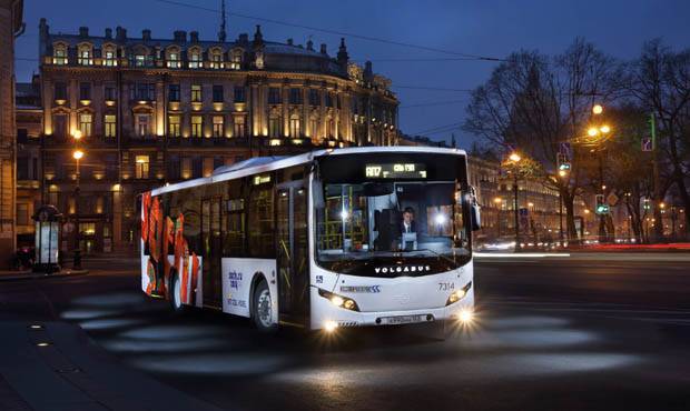 В Петербурге после выборов повысили проезд в общественном транспорте на 10 рублей