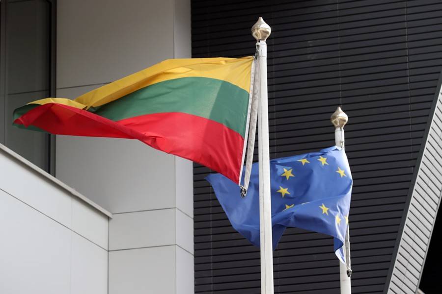 Литва заявила, что обменяла граждан РФ на двух литовцев и норвежца