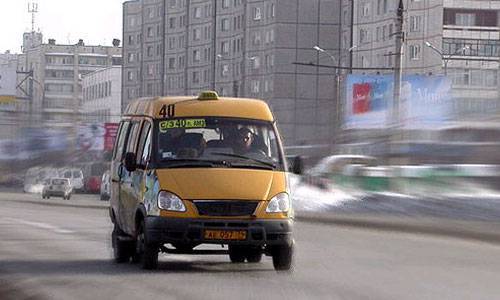 УФАС предостерегает власти Петербурга от проведения транспортной реформы