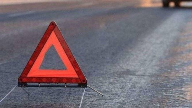 24-летний водитель погиб в ДТП под Пензой