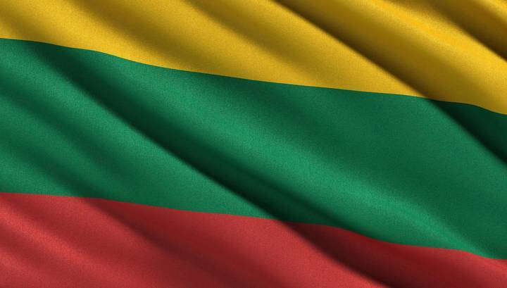 Литва и Россия обменялись обвиненными в шпионаже