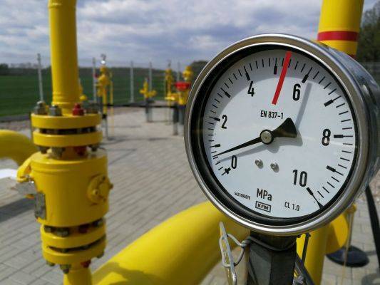 Реверсом: как Польша от российского газа отказывается