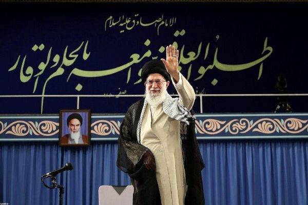 Аятолла Хаменеи: Иран против Израиля, но не еврейского народа