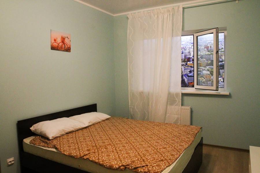 В Госдуме прокомментировали запрет использовать квартиры в качестве гостиниц