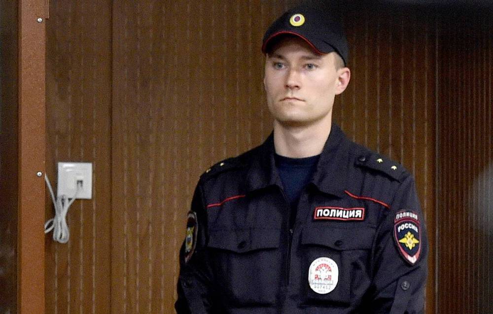 Суд арестовал подозреваемого в убийстве пятилетней падчерицы в Крыму