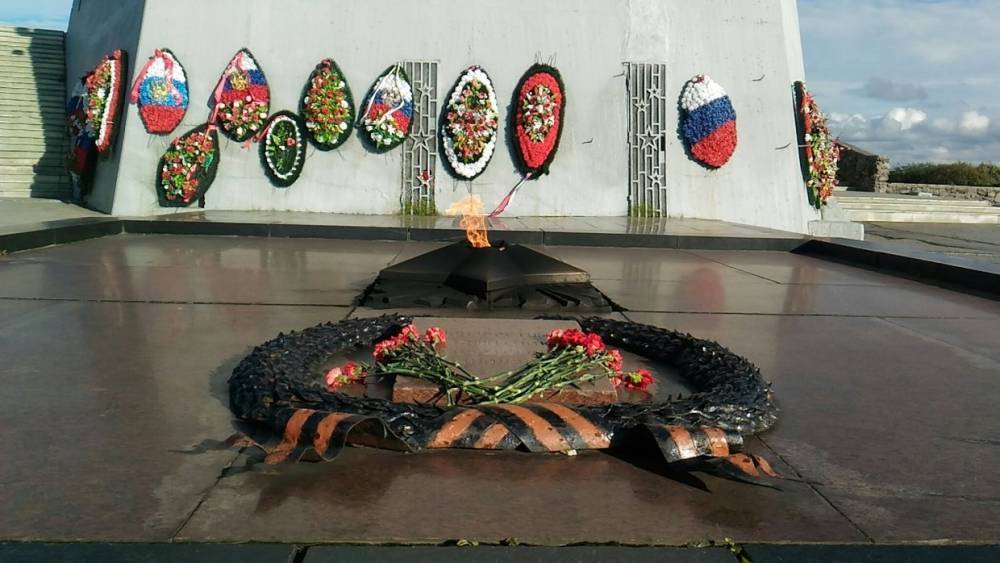 В Мурманске установят памятник воинам полярной дивизии за пять миллионов рублей