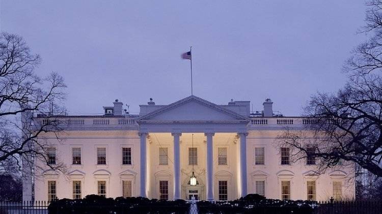 Белый дом обнародовал меморандум с пересказом апрельского разговора Трампа и Зеленского