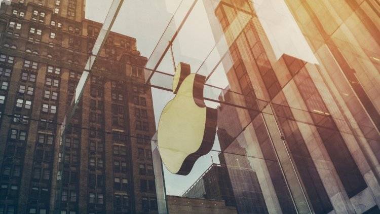 Apple планирует удалить вейпинговые приложения из App Store