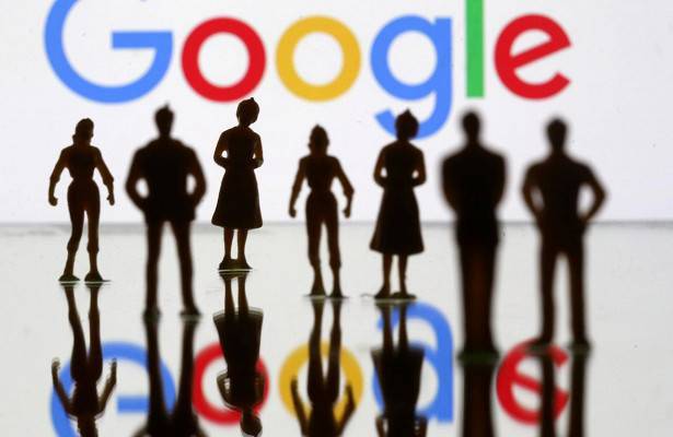 CNBC: в США расширят антимонопольное расследование в отношении Google