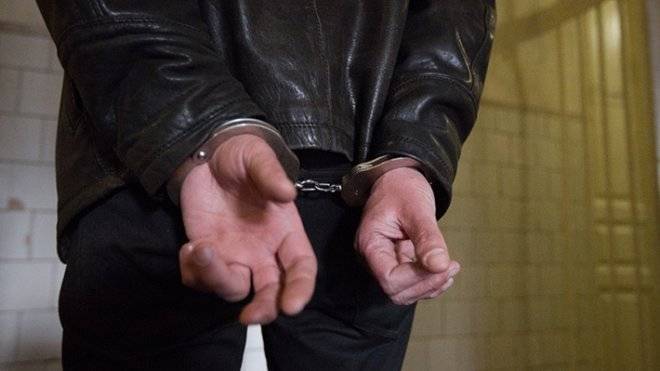 Подозреваемый в убийстве пятилетней падчерицы арестован в Крыму