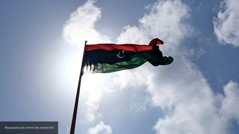 Борющиеся с боевиками в Ливии солдаты ЛНА повышают квалификацию в Иордании