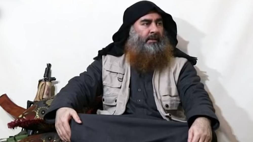 Нарышкин заявил о невозможности подтвердить убийство главаря ИГИЛ в Сирии