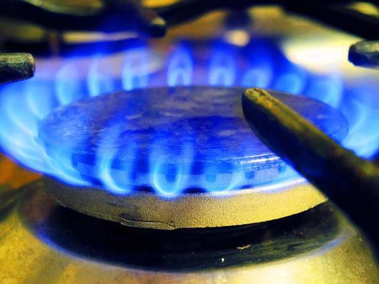 В «Нафтогазе» отказались считать скидкой предложенную РФ цену на газ
