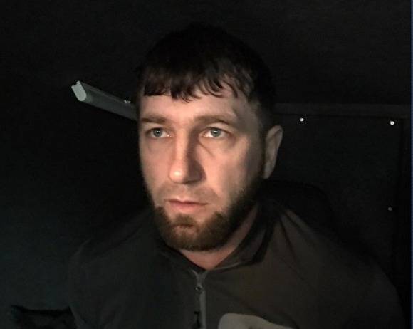 Служба безопасности Украины заявила о задержании одного из ключевых руководителей ИГИЛ