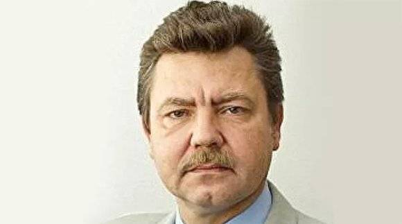 Умер один из создателей российской агентской журналистики Сергей Горбунов