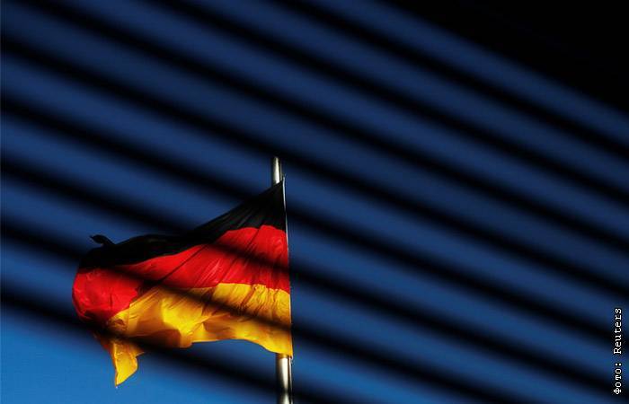 Германия с 2021 года отменит "налог солидарности" с ГДР для большинства жителей