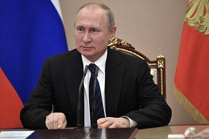Раскрыта повестка первого саммита с участием Путина и Зеленского